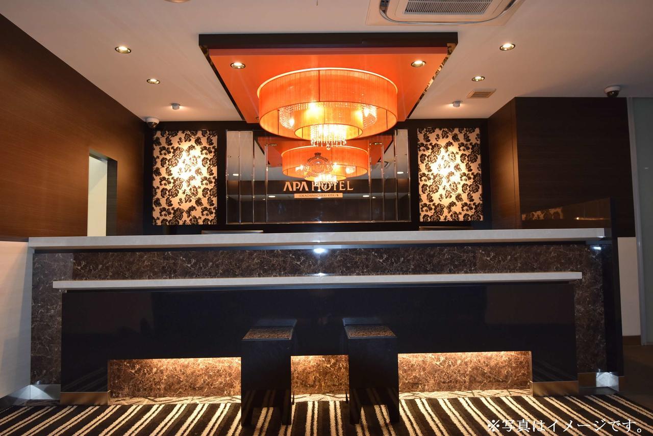 Apa秋叶原站电气街酒店 3* 東京都