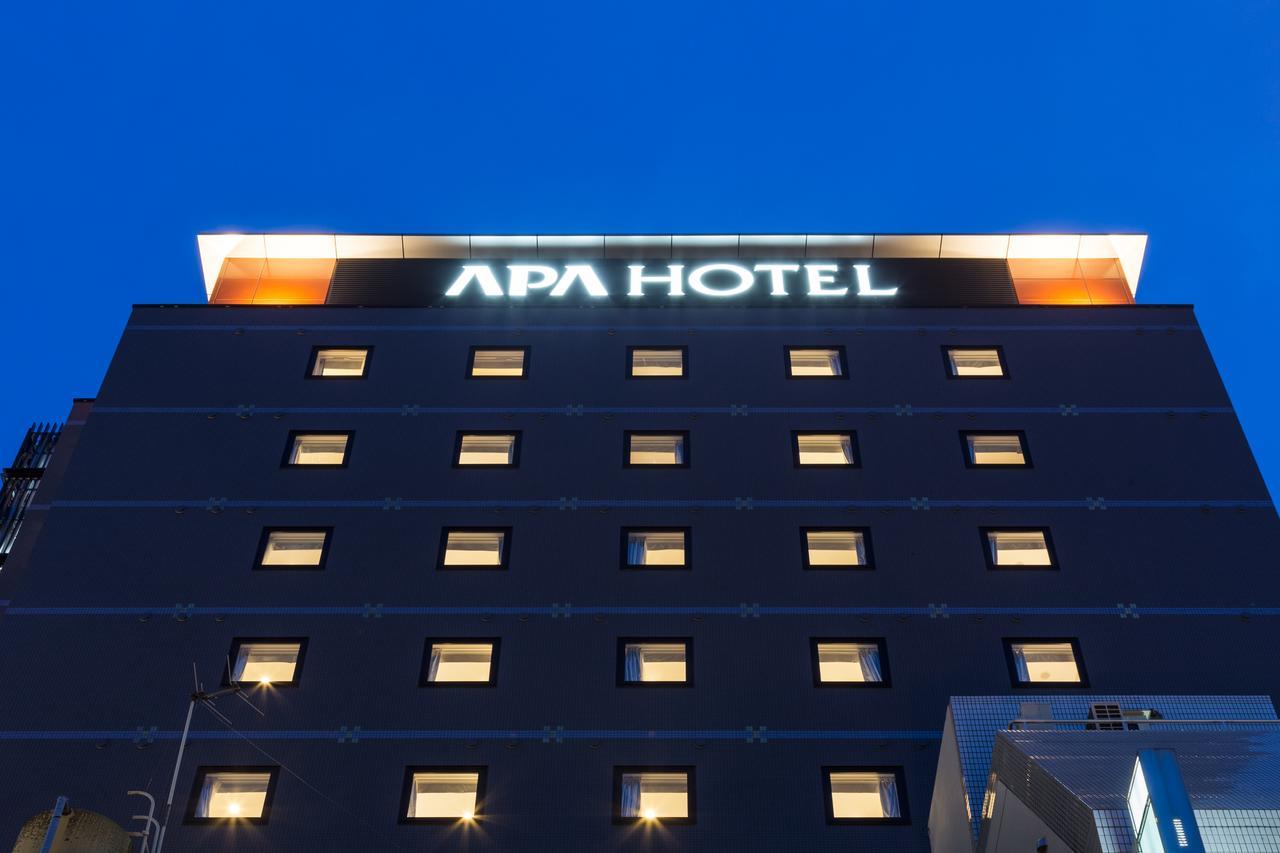 Apa秋叶原站电气街酒店 東京都
