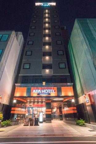 Apa秋叶原站电气街酒店 東京都