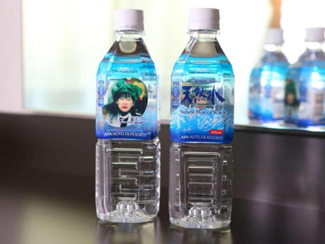 酒店 Apa秋叶原站电气街酒店 3*