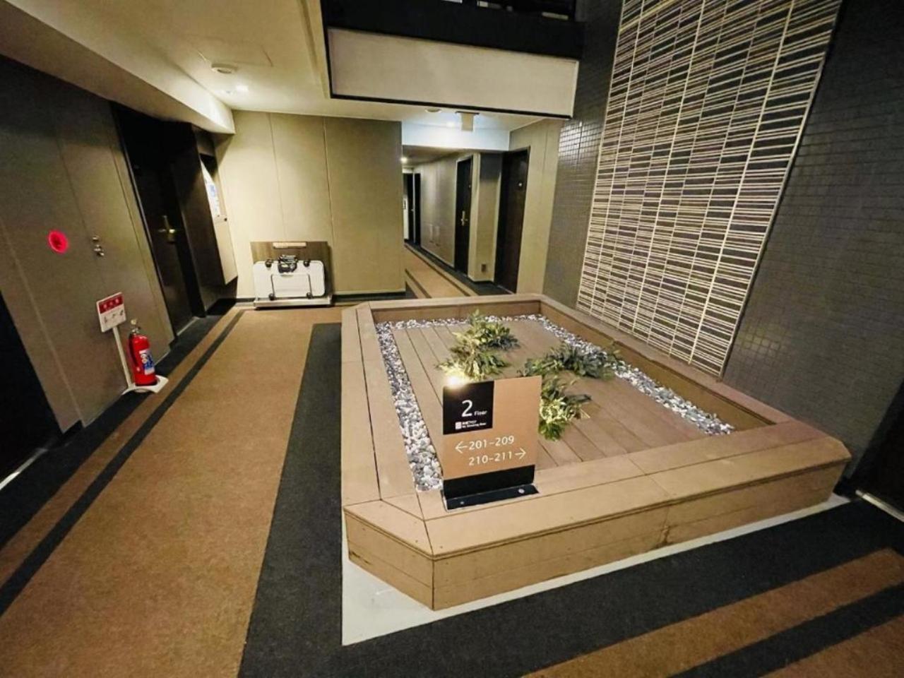 Apa秋叶原站电气街酒店 酒店